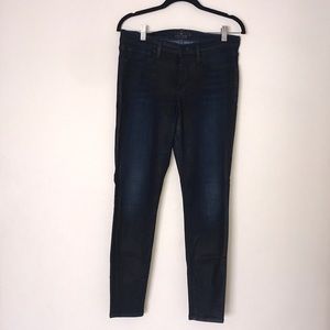 Lucky Brand Brooke Legging Jean